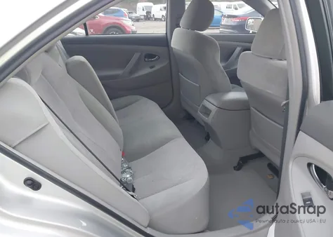 2011 Toyota Camry Le из США, поврежденный, VIN 4T4BF3EK7BR096550